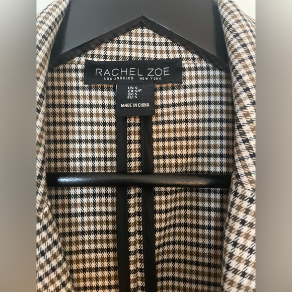 COPY - Blazer WITH POCKETS!!! - Picture 3 of 4